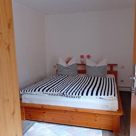 Ferienwohnung Mit Garten Und Spielplatz 克林根塔尔 外观 照片
