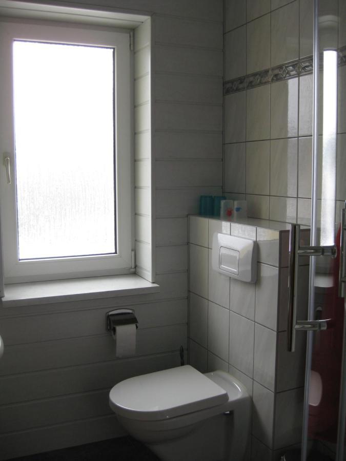 Ferienwohnung Mit Garten Und Spielplatz 克林根塔尔 外观 照片