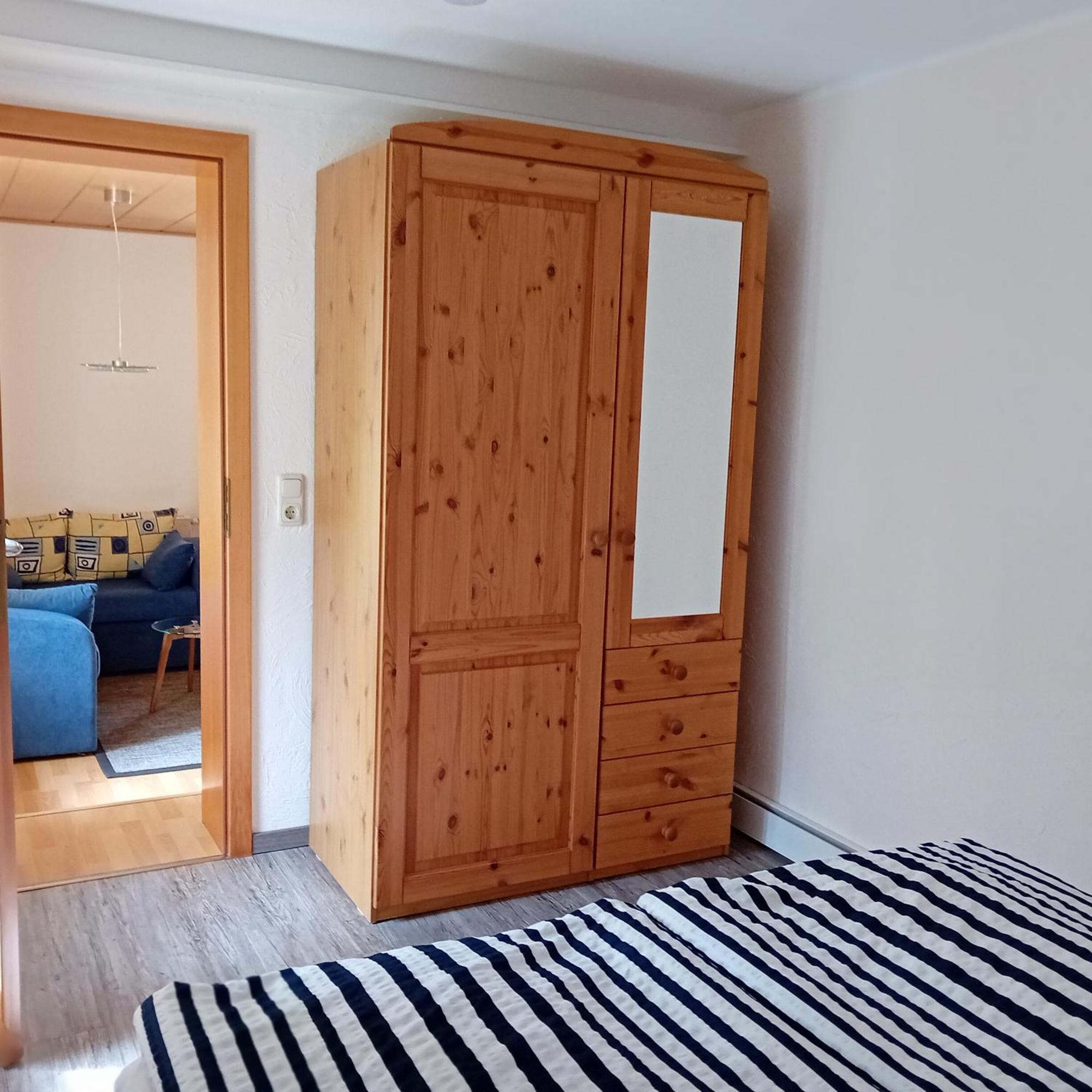 Ferienwohnung Mit Garten Und Spielplatz 克林根塔尔 外观 照片