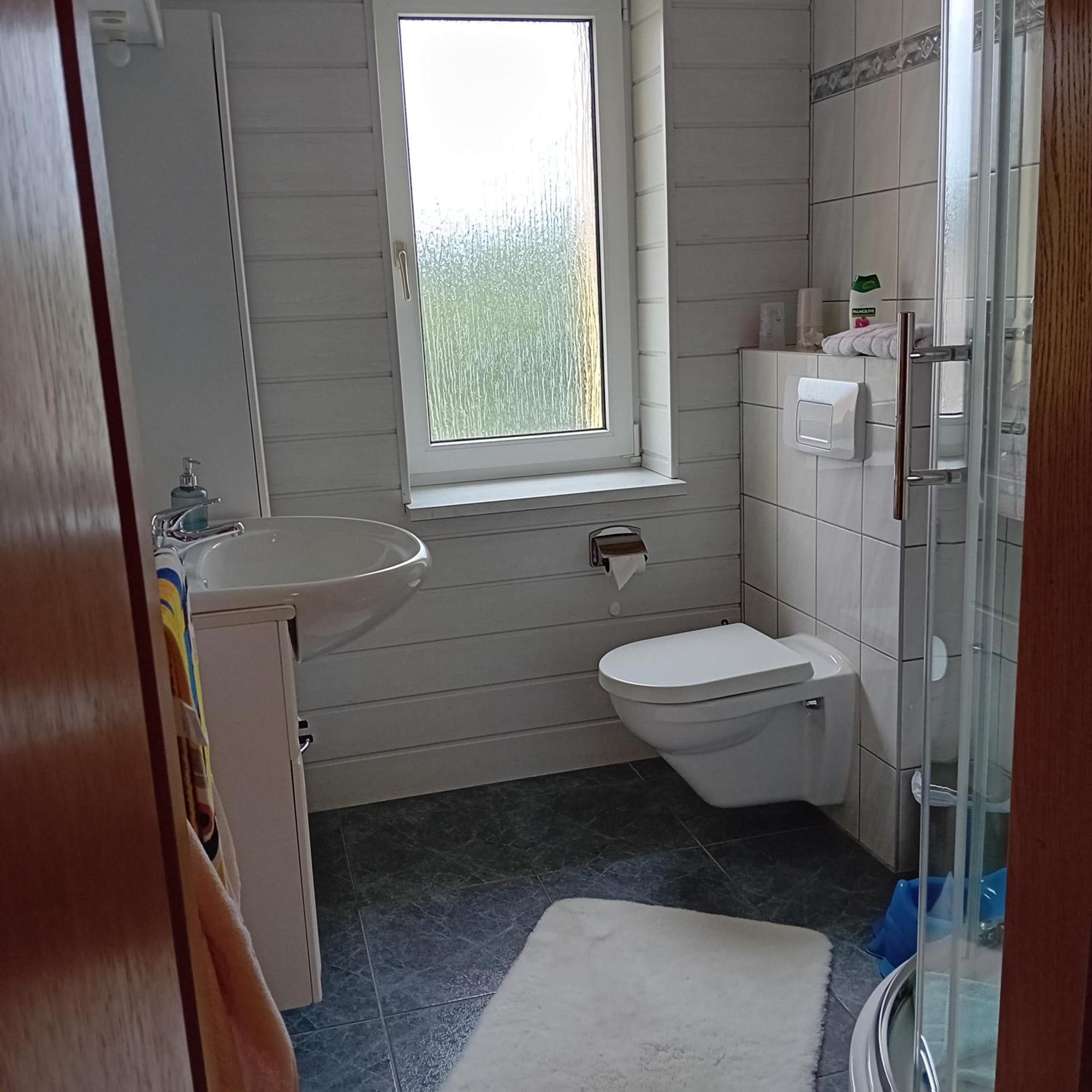 Ferienwohnung Mit Garten Und Spielplatz 克林根塔尔 外观 照片