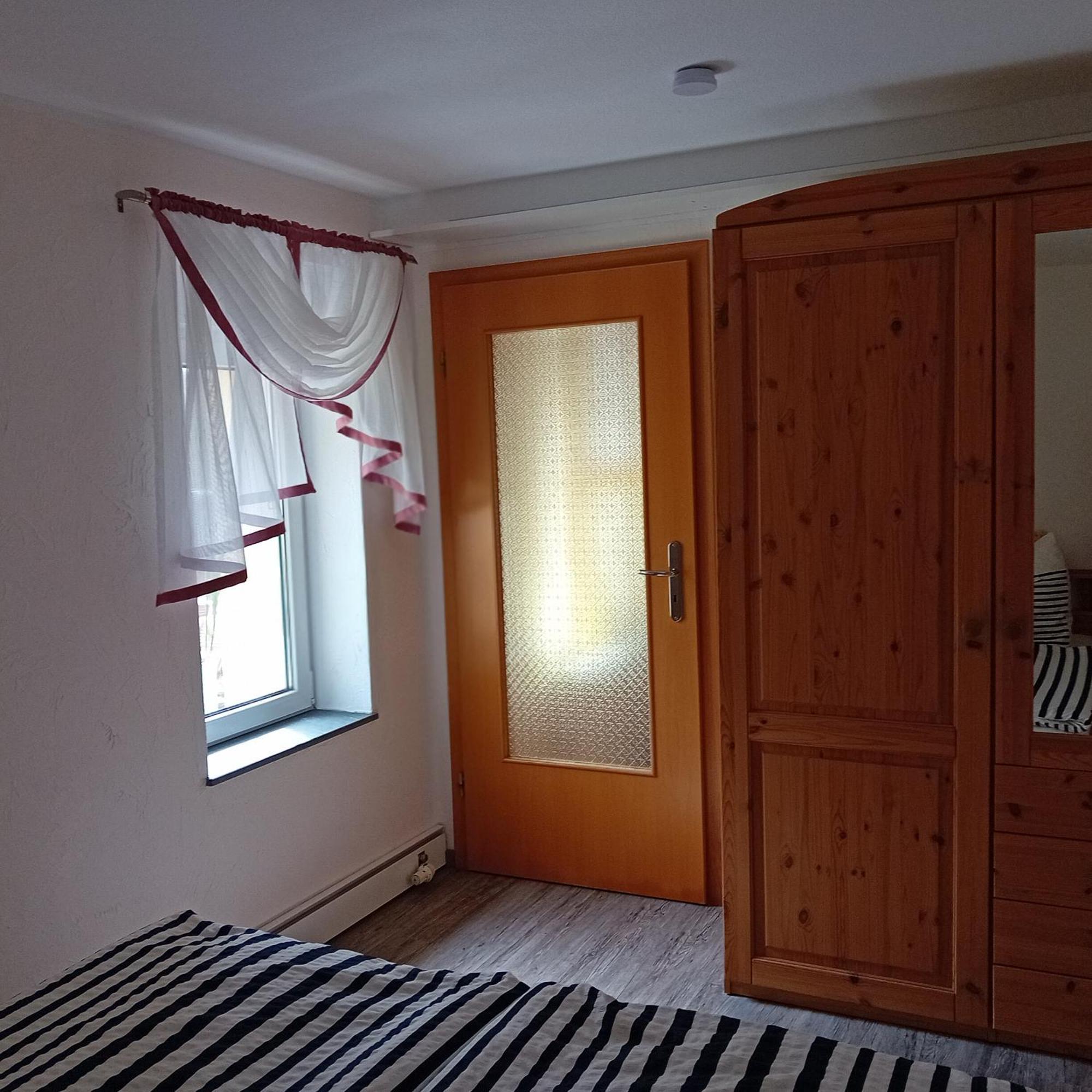 Ferienwohnung Mit Garten Und Spielplatz 克林根塔尔 外观 照片